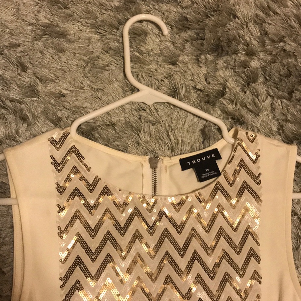 Sequin Top From Bloomingdale’s - image 3